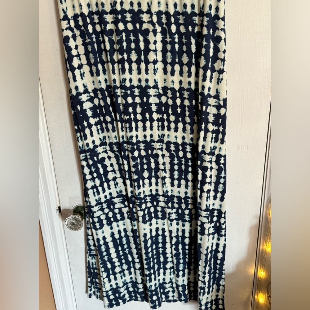 Maxi skirt